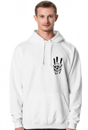 Bluza SKULL KNIFE