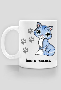 KOCIA MAMA