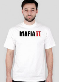 Męska - Mafia II