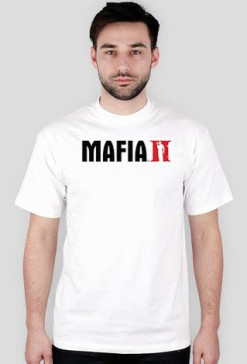 Męska - Mafia II