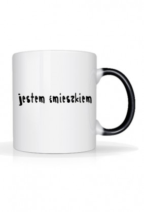 Kubek na Prima Aprilis #1