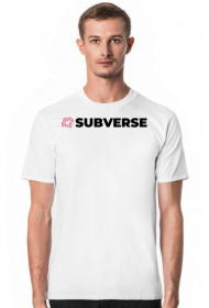 T-shirt Subverse