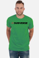 T-shirt Subverse