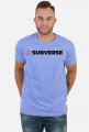 T-shirt Subverse