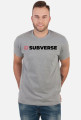T-shirt Subverse