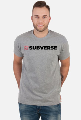 T-shirt Subverse