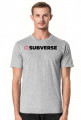 T-shirt Subverse