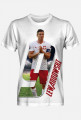 Koszulka #RL9 - Robert Lewandowski (POLSKA)