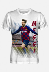 Leo Messi #10 (FC BARCELONA)