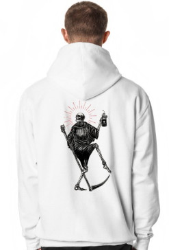 Bluza DEATH