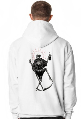 Bluza DEATH