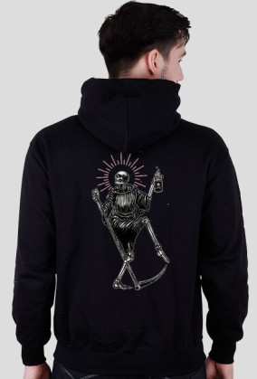 Bluza DEATH
