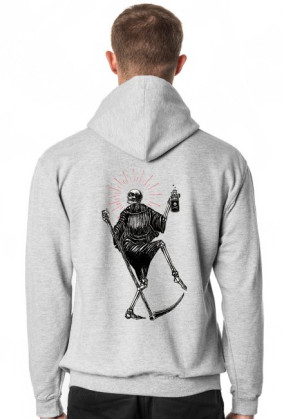 Bluza DEATH