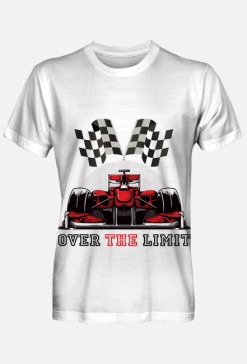 Over the limit