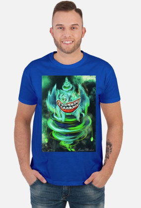 Digi Man