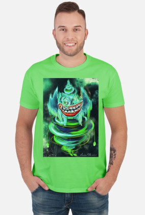 Digi Man