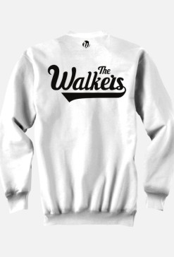 BLUZA SPECJALNA #1 THE WALKERS