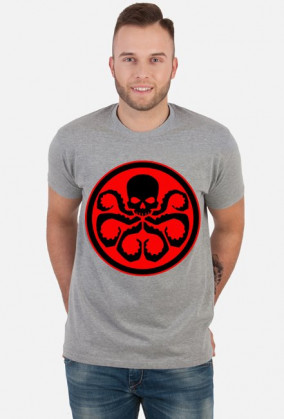 Hydra - Marvel