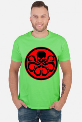 Hydra - Marvel