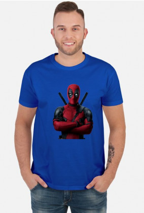 Deadpool