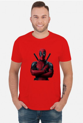 Deadpool