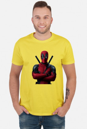Deadpool