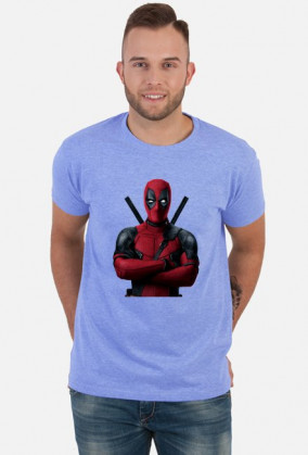 Deadpool