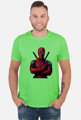 Deadpool