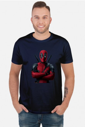 Deadpool