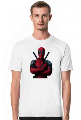 Deadpool