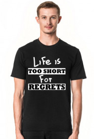 LifeIsTooShort