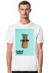 T shirt Ananas