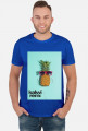 T shirt Ananas