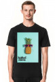 T shirt Ananas