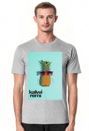 T shirt Ananas