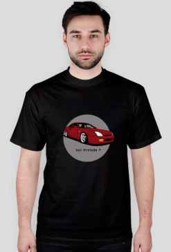 Honda Prelude 5gen Color FastOutline