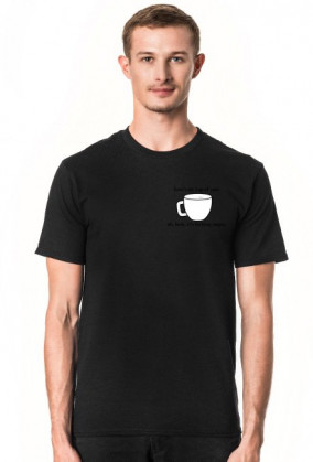 Here's my cup of care. Oh, look, it's fucking empty.