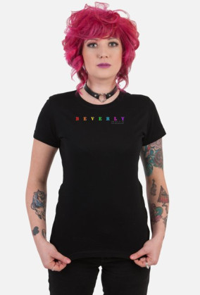 Beverly Kills