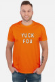 YUCK FOU