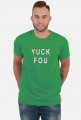 YUCK FOU
