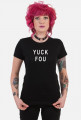 YUCK FOU