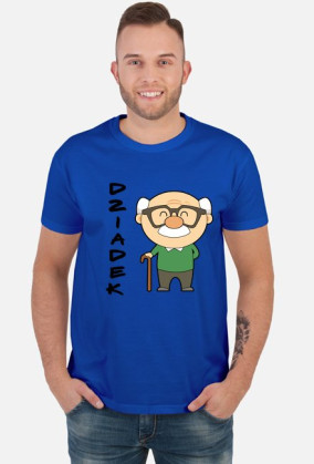 Dziadek