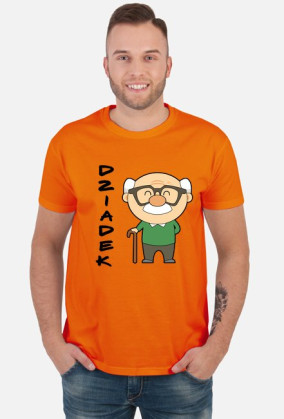 Dziadek