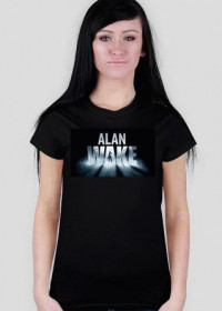 Damska - Alan Wake