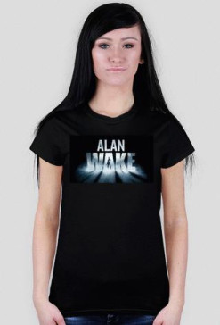 Damska - Alan Wake