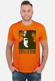 Jekyll & Hyde
