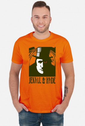 Jekyll & Hyde