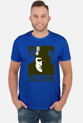 Jekyll & Hyde