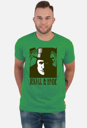 Jekyll & Hyde
