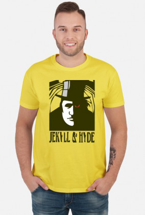 Jekyll & Hyde